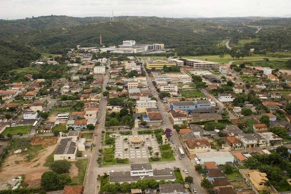 Tudo sobre o município de Juatuba Estado de Minas Gerais Cidades do
